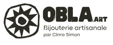Clara Simon - Artisane Bijoutière
