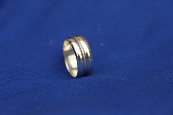Bague Enótita