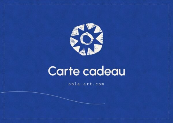 Carte Cadeau