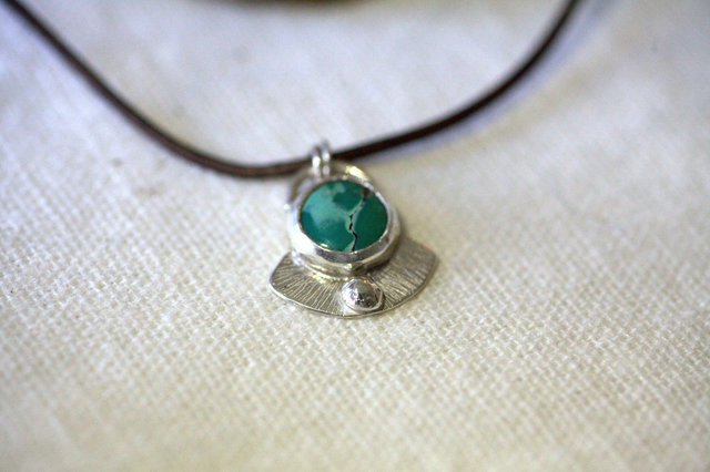 Pendentif Poreia
